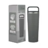 Zojirushi 14oz Stainless Steel Tumbler SX-JA40HM - Forest Gray -Water Bottles Shop unnamed file 907