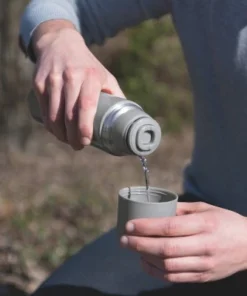 BergHOFF Leo 16.9oz 18/10 Stainless Steel Thermos