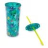 Toynk Silver Buffalo Disney Lilo & Stitch Tropical Summer Icons Carnival Cup with Lid and Straw 2 Toynk Silver Buffalo Disney Lilo & Stitch Tropical Summer Icons Carnival Cup with Lid and Straw -Water Bottles Shop unnamed file 961