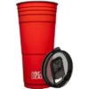 Wyld Gear 32 oz. Vacuum Insulated Stainless Steel Party Cup Tumbler