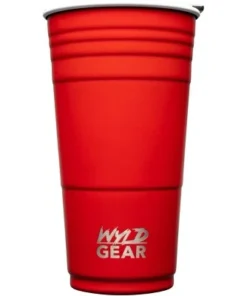 Wyld Gear 32 oz. Vacuum Insulated Stainless Steel Party Cup Tumbler 22 Wyld Gear 32 oz. Vacuum Insulated Stainless Steel Party Cup Tumbler -Water Bottles Shop unnamed file 971