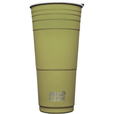 Wyld Gear 32 oz. Vacuum Insulated Stainless Steel Party Cup Tumbler 12 Wyld Gear 32 oz. Vacuum Insulated Stainless Steel Party Cup Tumbler - Image 10