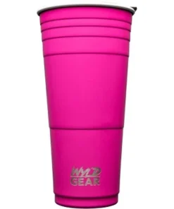 Wyld Gear 32 oz. Vacuum Insulated Stainless Steel Party Cup Tumbler 27 Wyld Gear 32 oz. Vacuum Insulated Stainless Steel Party Cup Tumbler -Water Bottles Shop unnamed file 976