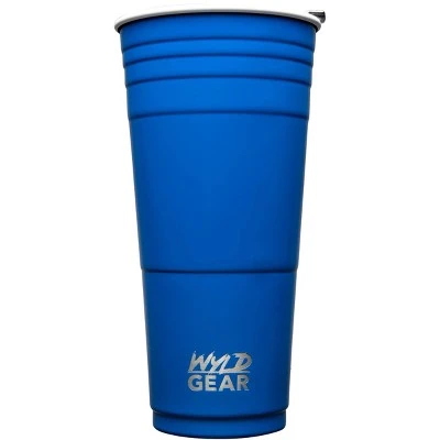 Wyld Gear 32 oz. Vacuum Insulated Stainless Steel Party Cup Tumbler 15 Wyld Gear 32 oz. Vacuum Insulated Stainless Steel Party Cup Tumbler - Image 13