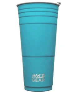 Wyld Gear 32 oz. Vacuum Insulated Stainless Steel Party Cup Tumbler 30 Wyld Gear 32 oz. Vacuum Insulated Stainless Steel Party Cup Tumbler -Water Bottles Shop unnamed file 979