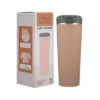 Zojirushi 14oz Stainless Steel Tumbler SX-KA40CM - Cinnamon Beige -Water Bottles Shop unnamed file 982